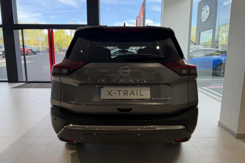 Nissan X-Trail 5pl 1.5 e-POWER 152kW 4x2 A/T Adventure