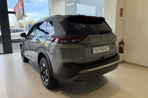 Nissan X-Trail 5pl 1.5 e-POWER 152kW 4x2 A/T Adventure
