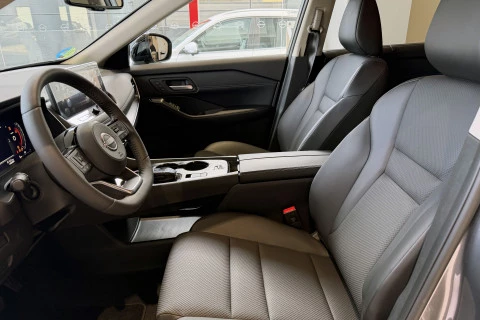 Nissan X-Trail 5pl 1.5 e-POWER 152kW 4x2 A/T Adventure