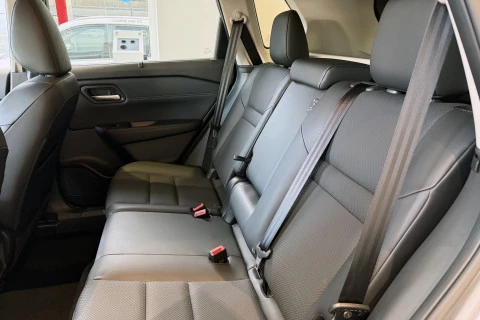 Nissan X-Trail 5pl 1.5 e-POWER 152kW 4x2 A/T Adventure