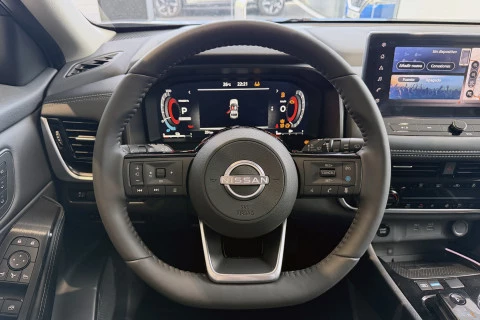 Nissan X-Trail 5pl 1.5 e-POWER 152kW 4x2 A/T Adventure