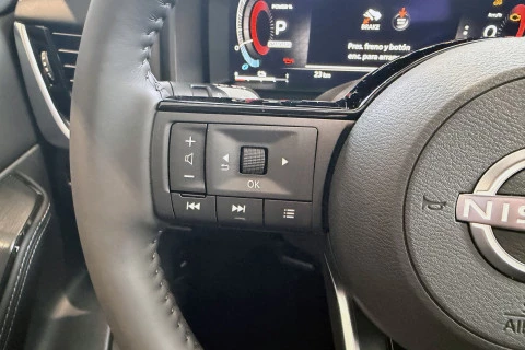 Nissan X-Trail 5pl 1.5 e-POWER 152kW 4x2 A/T Adventure