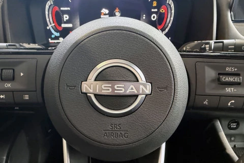 Nissan X-Trail 5pl 1.5 e-POWER 152kW 4x2 A/T Adventure