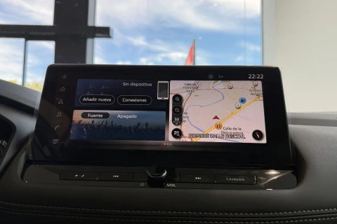 Nissan X-Trail 5pl 1.5 e-POWER 152kW 4x2 A/T Adventure