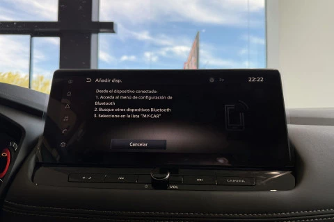 Nissan X-Trail 5pl 1.5 e-POWER 152kW 4x2 A/T Adventure