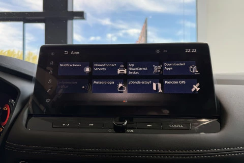 Nissan X-Trail 5pl 1.5 e-POWER 152kW 4x2 A/T Adventure