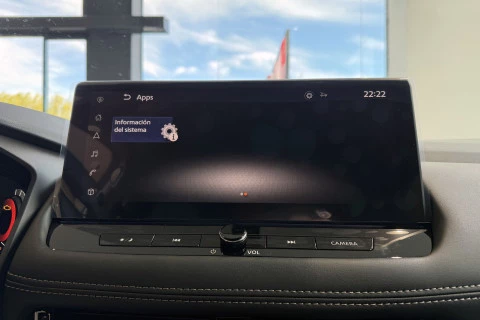 Nissan X-Trail 5pl 1.5 e-POWER 152kW 4x2 A/T Adventure
