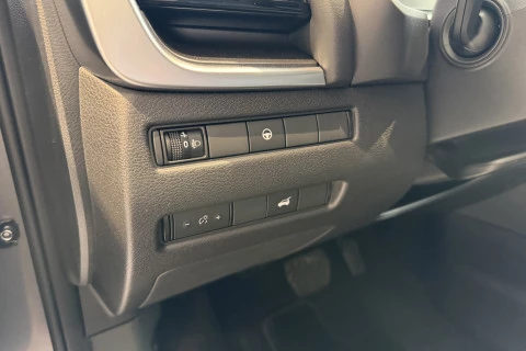 Nissan X-Trail 5pl 1.5 e-POWER 152kW 4x2 A/T Adventure