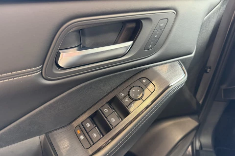 Nissan X-Trail 5pl 1.5 e-POWER 152kW 4x2 A/T Adventure