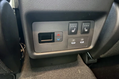 Nissan X-Trail 5pl 1.5 e-POWER 152kW 4x2 A/T Adventure