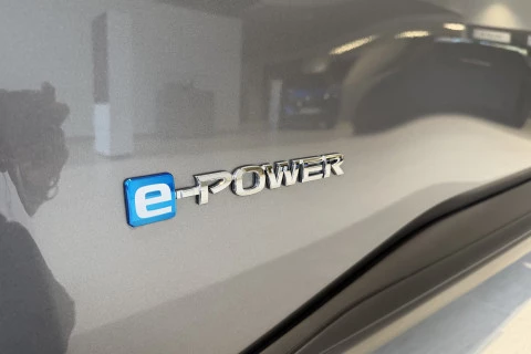 Nissan X-Trail 5pl 1.5 e-POWER 152kW 4x2 A/T Adventure