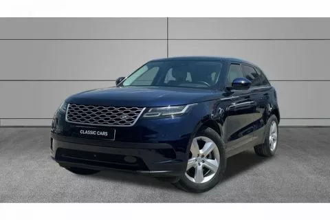 Land Rover Range Rover Velar 2.0 I4 MHEV S 4WD Auto 150 kW (204 CV)