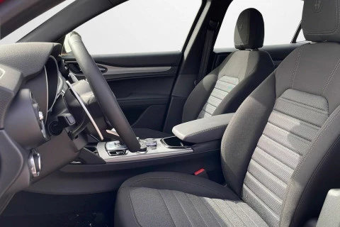 Alfa Romeo Stelvio 2.2 Diesel 118kW (160CV) SPRINT RWD