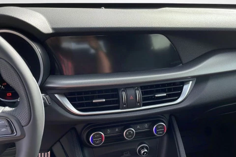 Alfa Romeo Stelvio 2.2 Diesel 118kW (160CV) SPRINT RWD