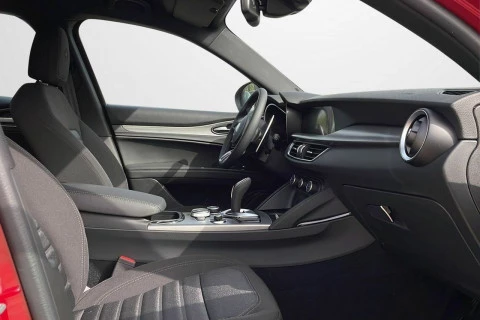 Alfa Romeo Stelvio 2.2 Diesel 118kW (160CV) SPRINT RWD