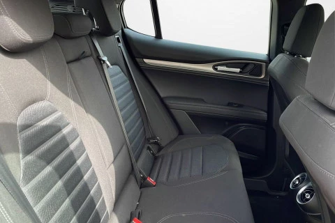 Alfa Romeo Stelvio 2.2 Diesel 118kW (160CV) SPRINT RWD