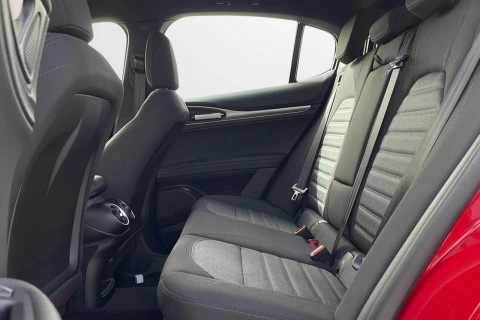 Alfa Romeo Stelvio 2.2 Diesel 118kW (160CV) SPRINT RWD