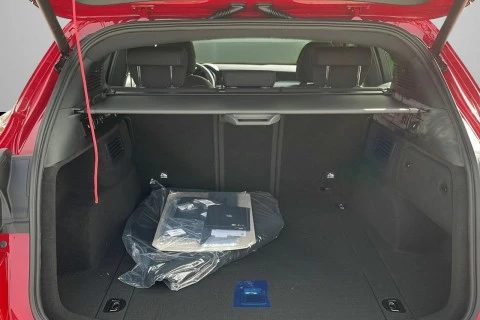 Alfa Romeo Stelvio 2.2 Diesel 118kW (160CV) SPRINT RWD