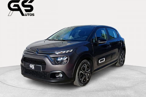 Citroën C3 Origin PureTech 60KW (83CV) Plus