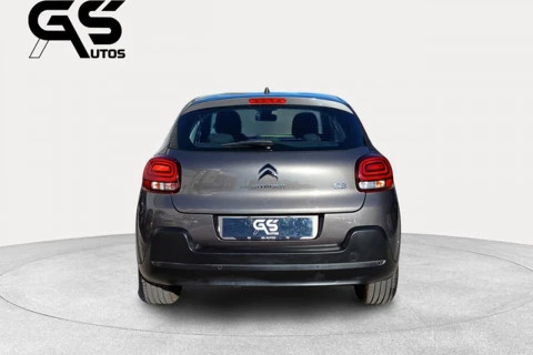 Citroën C3 Origin PureTech 60KW (83CV) Plus