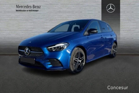 Mercedes-Benz Clase B B 250 e