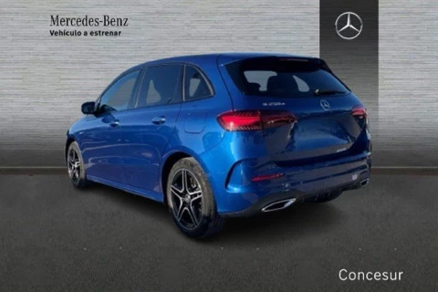 Mercedes-Benz Clase B B 250 e