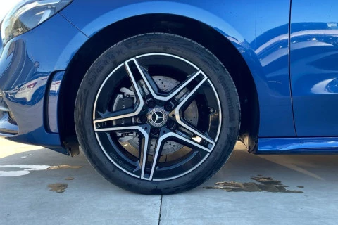 Mercedes-Benz Clase B B 250 e