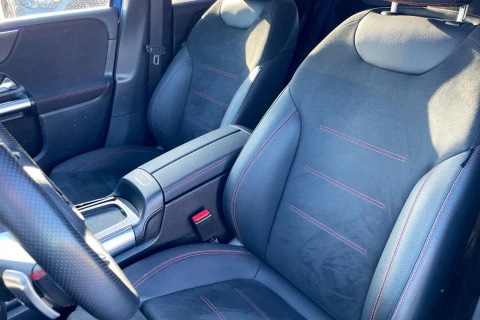 Mercedes-Benz Clase B B 250 e