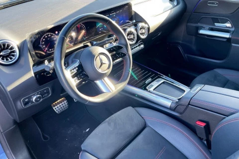 Mercedes-Benz Clase B B 250 e