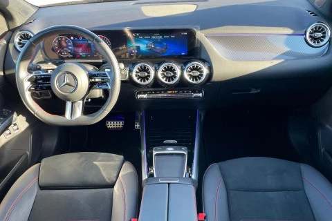 Mercedes-Benz Clase B B 250 e