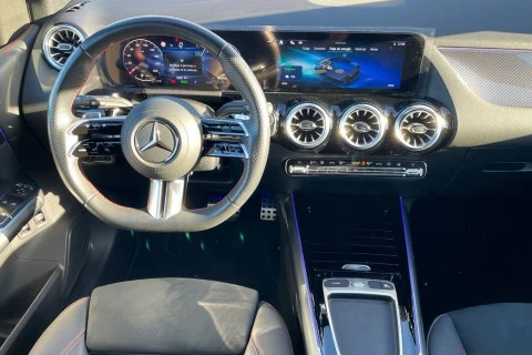 Mercedes-Benz Clase B B 250 e