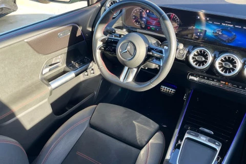 Mercedes-Benz Clase B B 250 e