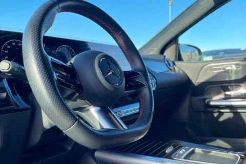 Mercedes-Benz Clase B B 250 e