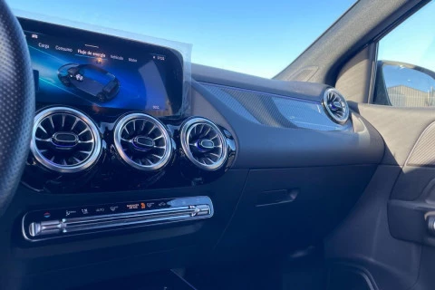 Mercedes-Benz Clase B B 250 e