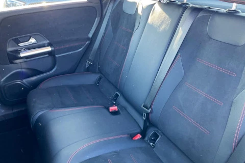 Mercedes-Benz Clase B B 250 e