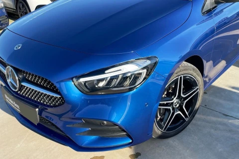 Mercedes-Benz Clase B B 250 e