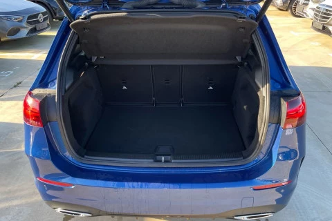 Mercedes-Benz Clase B B 250 e