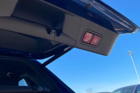 Mercedes-Benz Clase B B 250 e