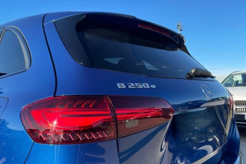 Mercedes-Benz Clase B B 250 e