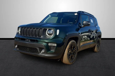 Jeep Renegade eHyb. North Star 1.5 MHEV 130hp Dct Fwd