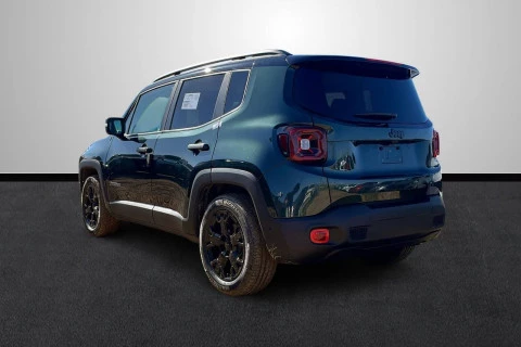 Jeep Renegade eHyb. North Star 1.5 MHEV 130hp Dct Fwd