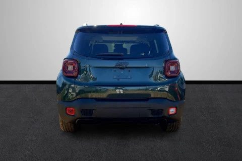 Jeep Renegade eHyb. North Star 1.5 MHEV 130hp Dct Fwd