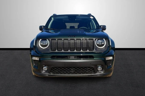 Jeep Renegade eHyb. North Star 1.5 MHEV 130hp Dct Fwd