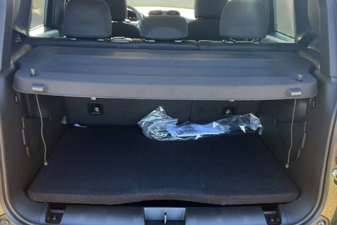 Jeep Renegade eHyb. North Star 1.5 MHEV 130hp Dct Fwd