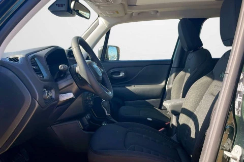 Jeep Renegade eHyb. North Star 1.5 MHEV 130hp Dct Fwd