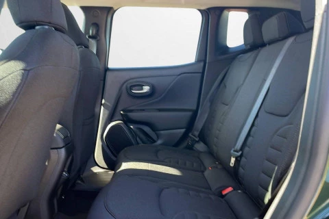 Jeep Renegade eHyb. North Star 1.5 MHEV 130hp Dct Fwd