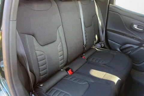 Jeep Renegade eHyb. North Star 1.5 MHEV 130hp Dct Fwd