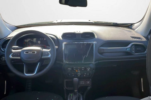 Jeep Renegade eHyb. North Star 1.5 MHEV 130hp Dct Fwd