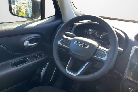 Jeep Renegade eHyb. North Star 1.5 MHEV 130hp Dct Fwd