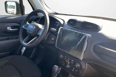 Jeep Renegade eHyb. North Star 1.5 MHEV 130hp Dct Fwd